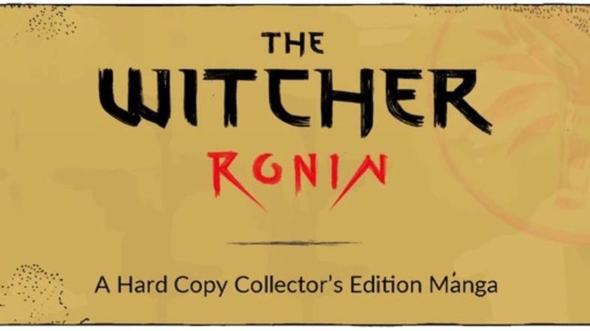 Avrupa’nın En Değerli Oyun Şirketi Unvanını Bile Tadan CD Projekt RED, Yeni Mangası İçin Bağış Sayfası Açtı