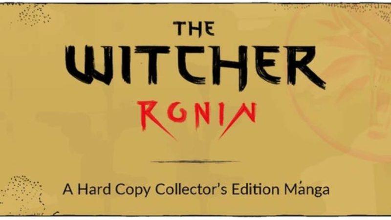 Avrupa’nın En Değerli Oyun Şirketi Unvanını Bile Tadan CD Projekt RED, Yeni Mangası İçin Bağış Sayfası Açtı