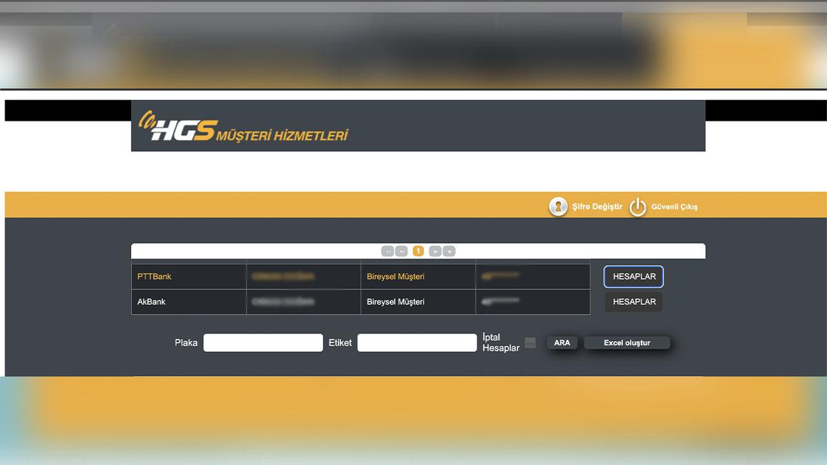 Birkaç Adımda HGS Bakiye Öğrenme Nasıl Yapılır?