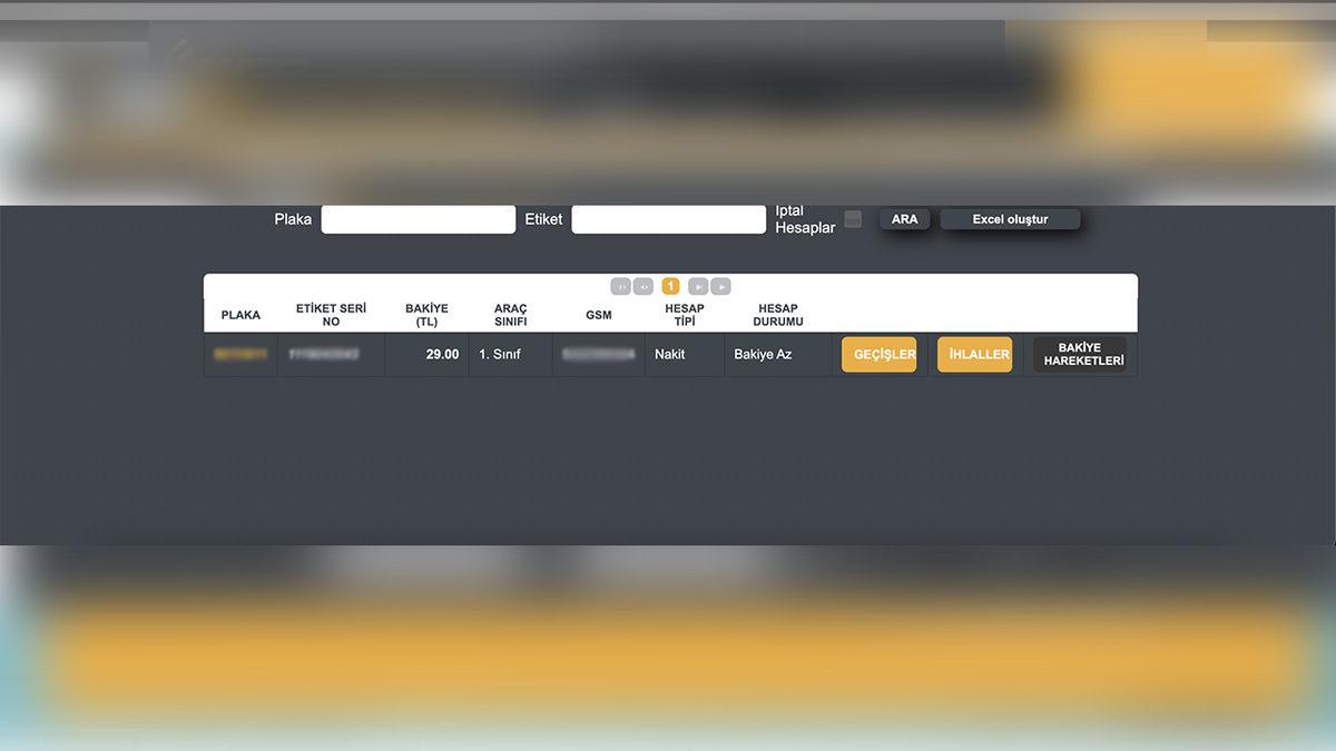 Birkaç Adımda HGS Bakiye Öğrenme Nasıl Yapılır?
