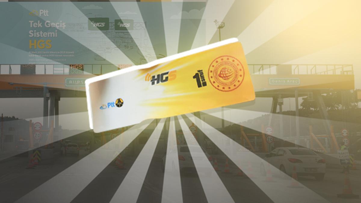 Birkaç Adımda HGS Bakiye Öğrenme Nasıl Yapılır?