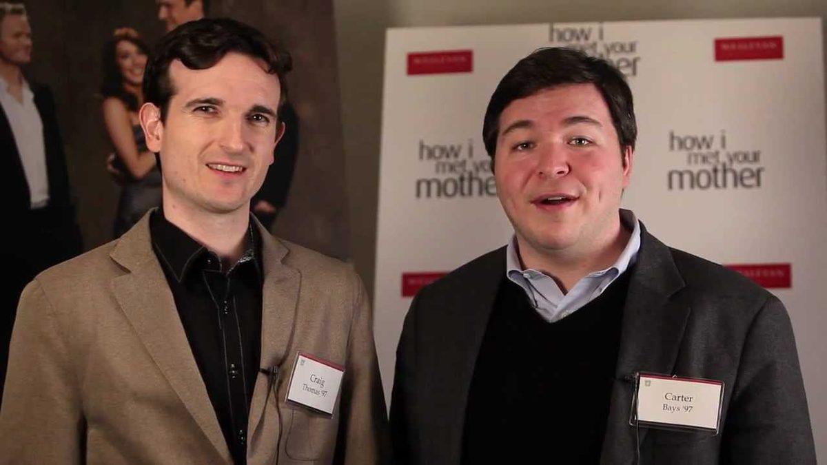 How I Met Your Mother’ın Tam Bir Aile Adamı Olan Karakteri ’Marshall Eriksen’ Hakkında Duyunca Tekrar Tekrar Gülümseyeceğiniz 9 Bilgi