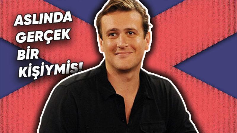 How I Met Your Mother’ın Tam Bir Aile Adamı Olan Karakteri ’Marshall Eriksen’ Hakkında Duyunca Tekrar Tekrar Gülümseyeceğiniz 9 Bilgi