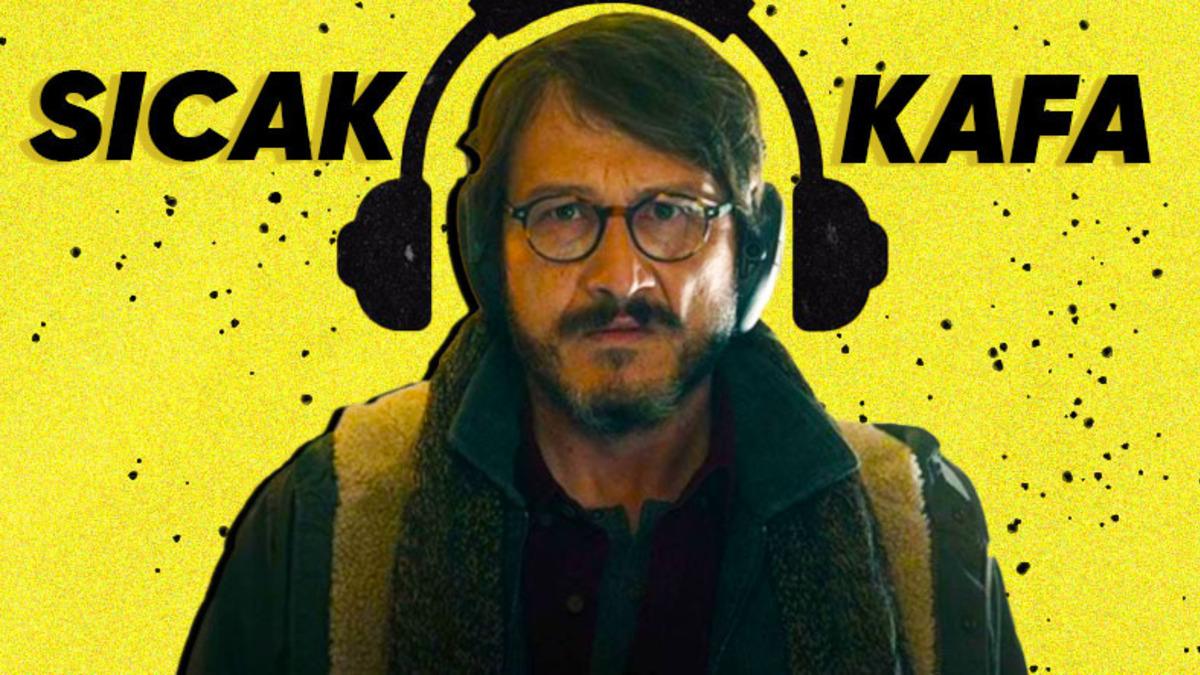 Netflix’in Distopik Türk Dizisi Sıcak Kafa İncelemesi [Spoilersız]