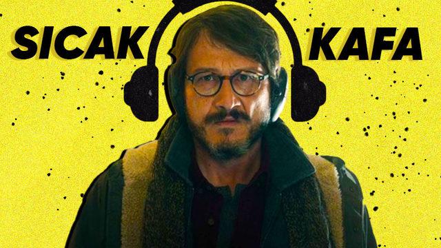 Netflix’in Distopik Türk Dizisi Sıcak Kafa İncelemesi [Spoilersız]