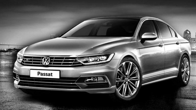 Bir Devrin Sonu: Volkswagen Passat Sedan, Türkiye’de Satıştan Kaldırıldı!