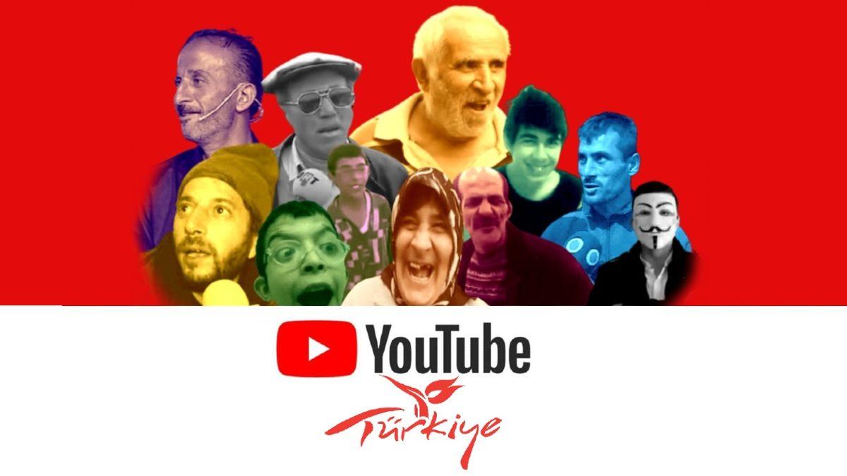 Meğer Neler İzlemişiz Part 2: YouTube Türkiye’de Viral Olan Videolar