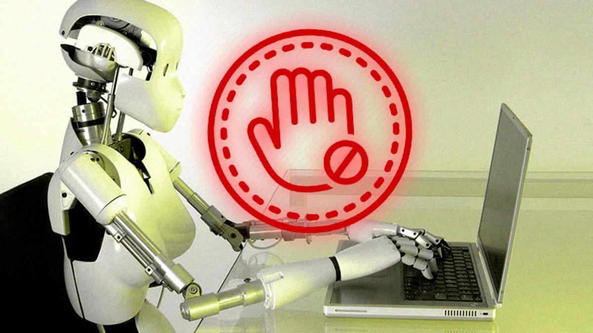 Sıfırdan Uygulama Bile Geliştirebilen Yapay Zekâ ChatGPT, Yazılımcıların "İkinci Evinde" Yasaklandı!