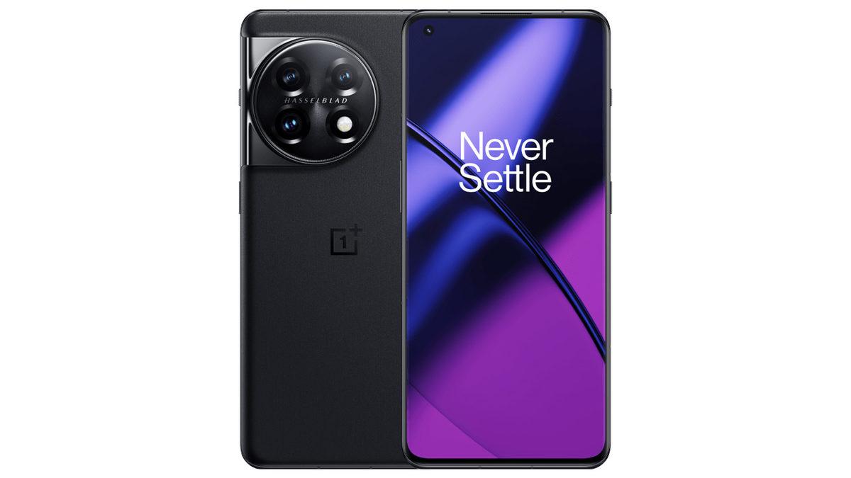 2023’ün İlk Amiral Gemisi Telefonu Geldi: Bomba Özellikler Sunan OnePlus 11 Tanıtıldı