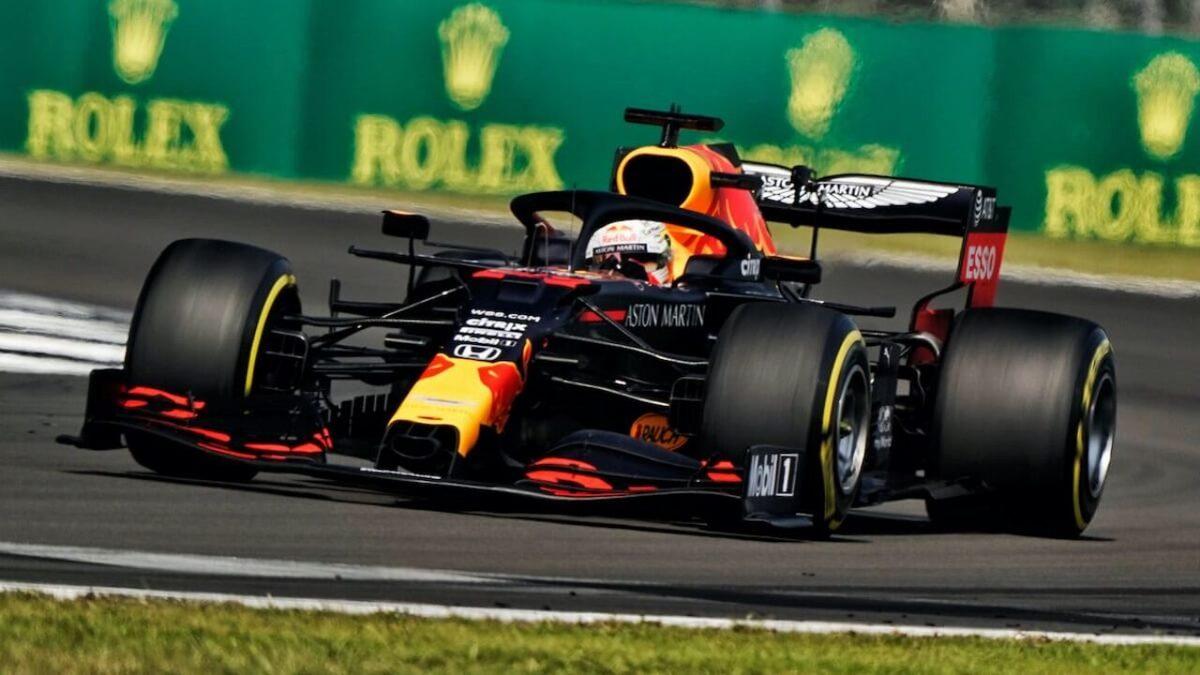 İtalya’da Sprint Yarışını Bottas Kazandı