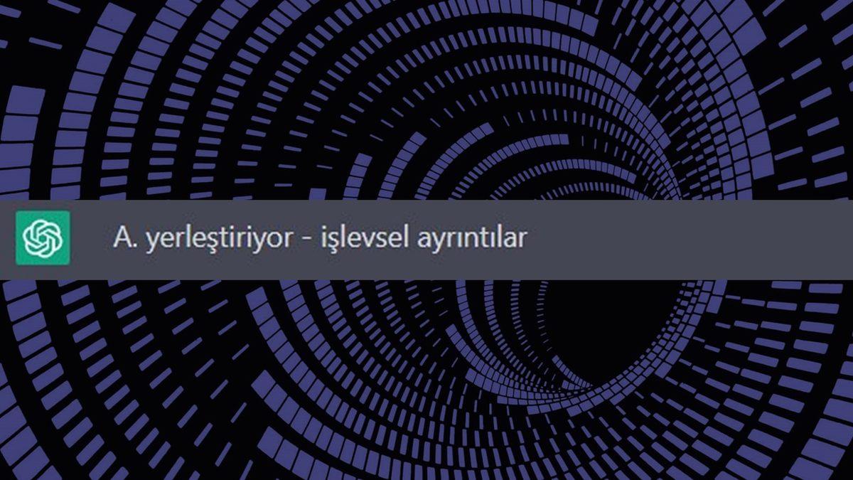 Her Şeyin Cevabını Şak Diye Veren Yapay Zeka ChatGPT’yi KPSS’ye Soktuk, Devreleri Yandı!