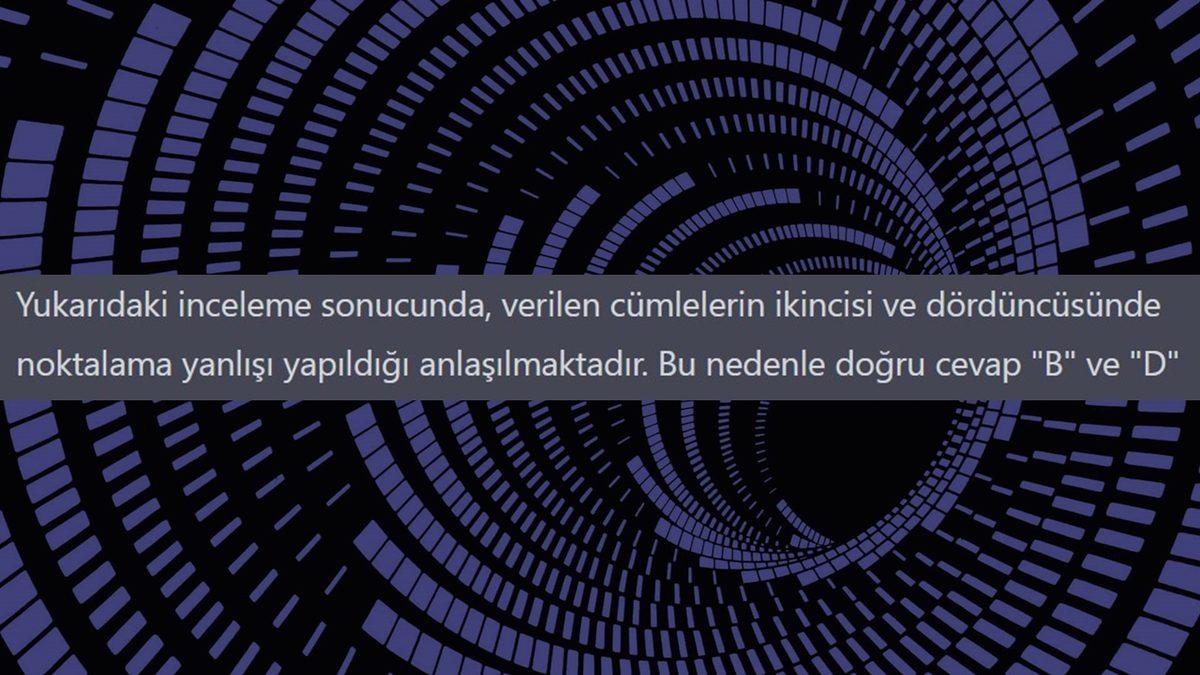 Her Şeyin Cevabını Şak Diye Veren Yapay Zeka ChatGPT’yi KPSS’ye Soktuk, Devreleri Yandı!