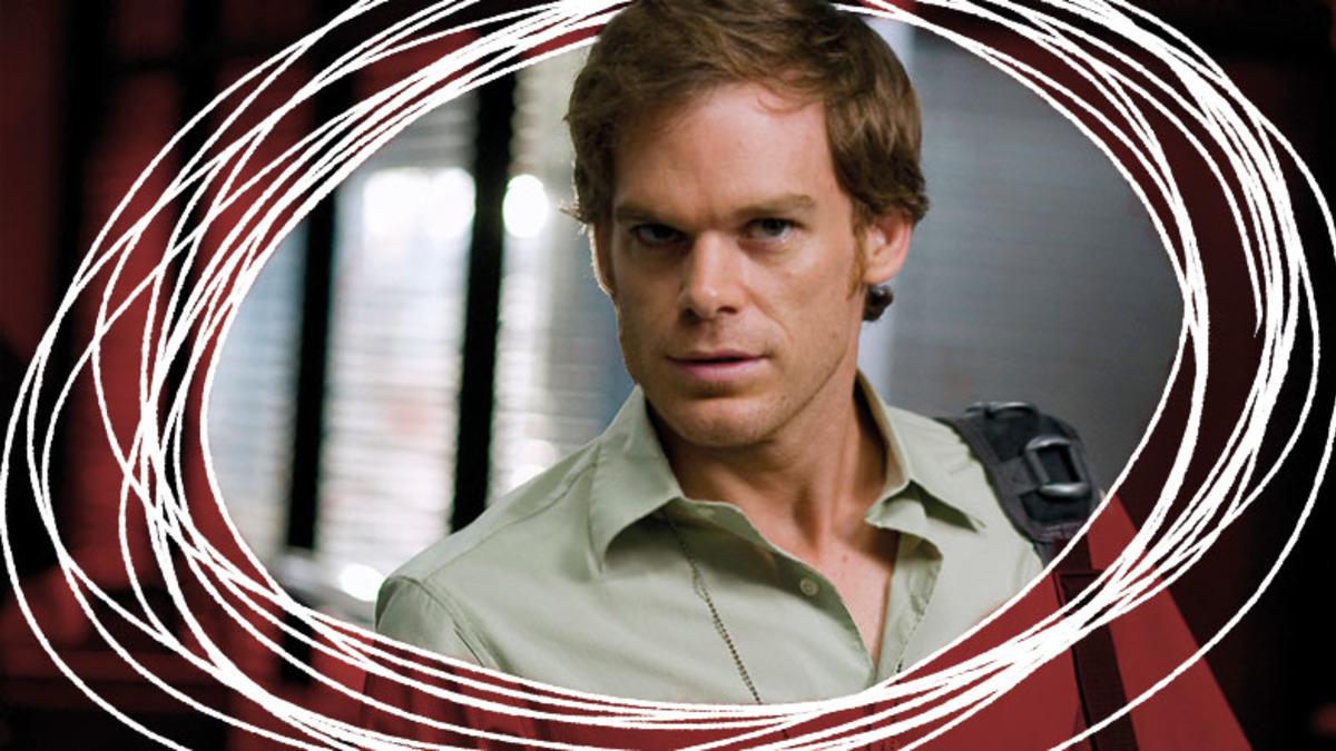 İzlerken Tüylerinizi Diken Diken Edecek Dexter Benzeri 10 Dizi