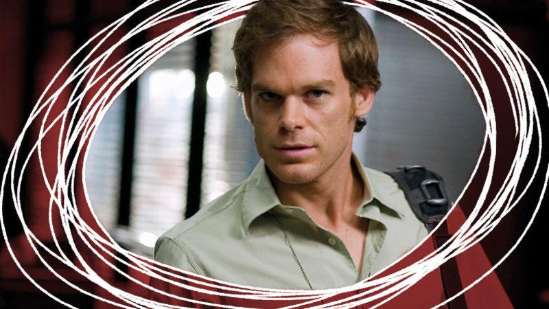 İzlerken Tüylerinizi Diken Diken Edecek Dexter Benzeri 10 Dizi