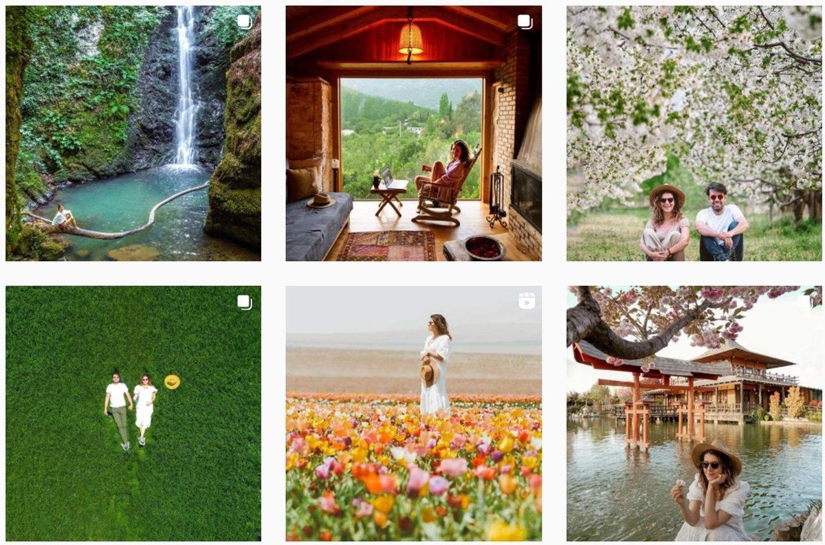 Oturduğumuz Yerden Dünyayı Geziyor Gibi Hissettiren 15 Seyahat Hesabı