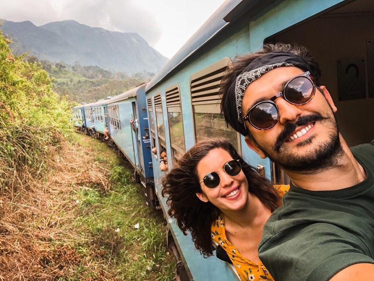 Oturduğumuz Yerden Dünyayı Geziyor Gibi Hissettiren 15 Seyahat Hesabı