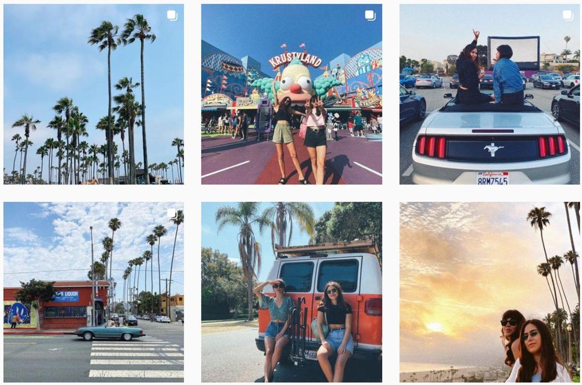 Oturduğumuz Yerden Dünyayı Geziyor Gibi Hissettiren 15 Seyahat Hesabı