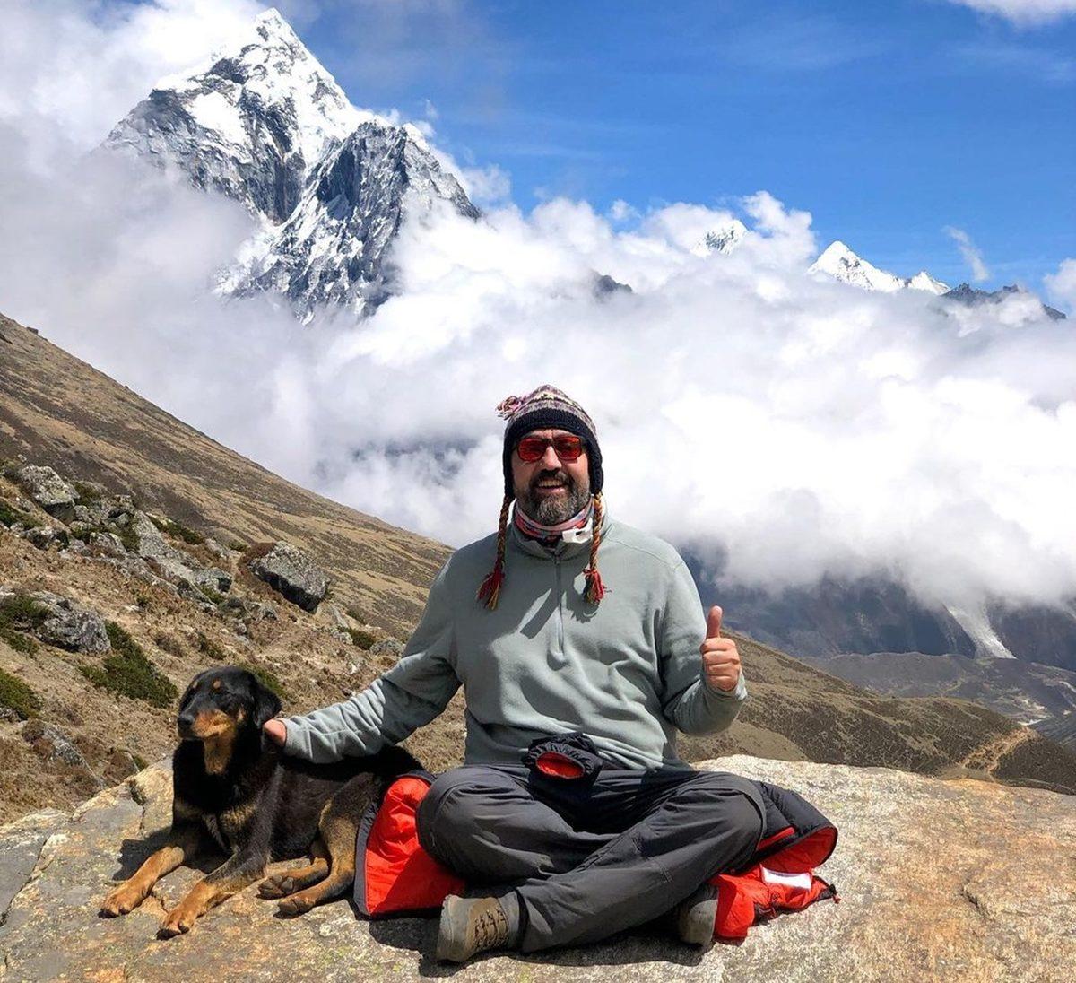 Oturduğumuz Yerden Dünyayı Geziyor Gibi Hissettiren 15 Seyahat Hesabı