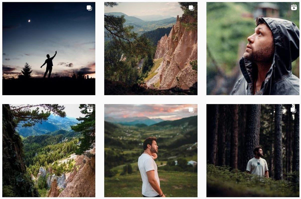 Oturduğumuz Yerden Dünyayı Geziyor Gibi Hissettiren 15 Seyahat Hesabı