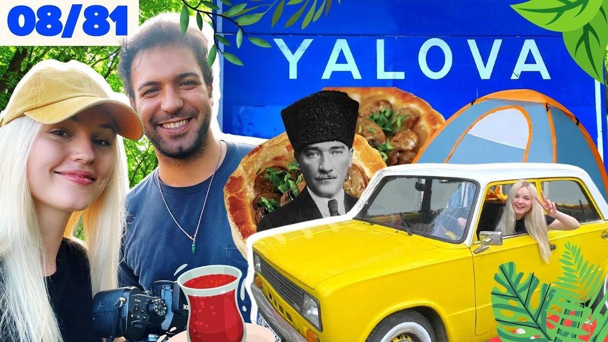 Oturduğumuz Yerden Dünyayı Geziyor Gibi Hissettiren 15 Seyahat Hesabı