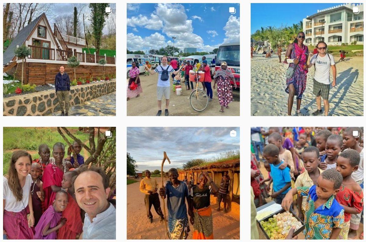 Oturduğumuz Yerden Dünyayı Geziyor Gibi Hissettiren 15 Seyahat Hesabı