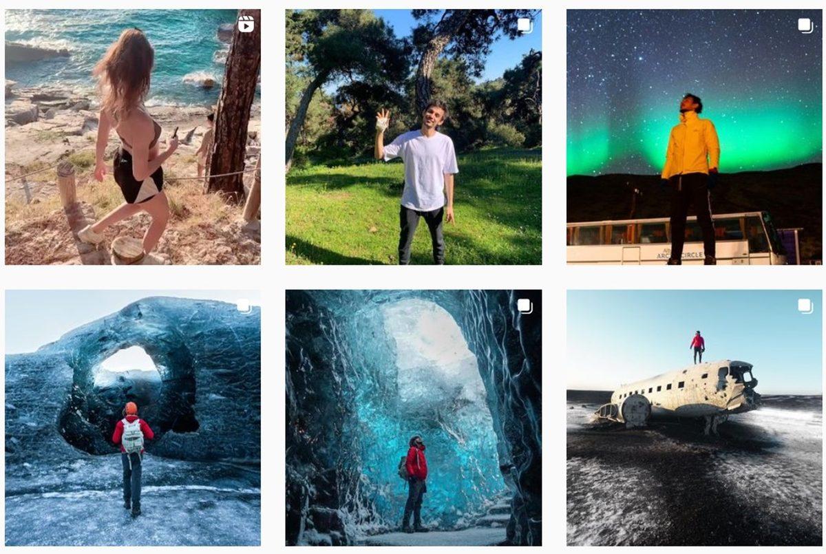 Oturduğumuz Yerden Dünyayı Geziyor Gibi Hissettiren 15 Seyahat Hesabı