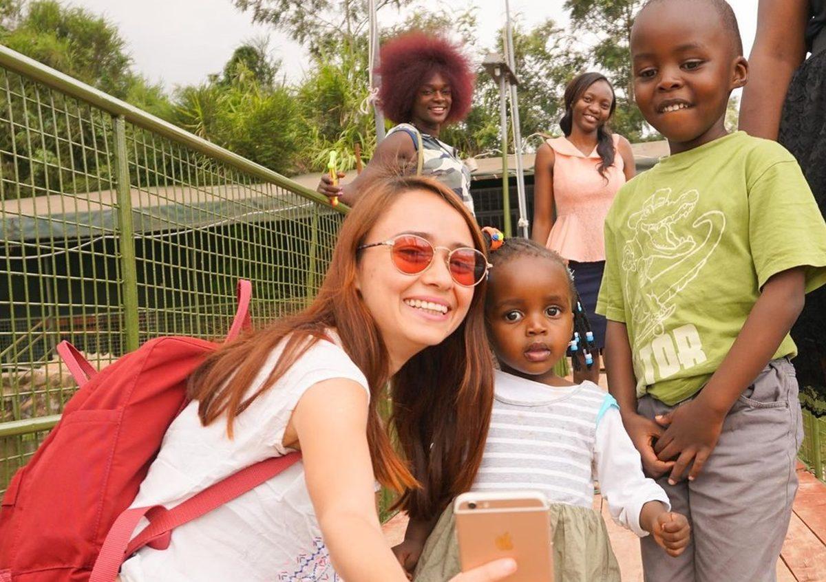 Oturduğumuz Yerden Dünyayı Geziyor Gibi Hissettiren 15 Seyahat Hesabı