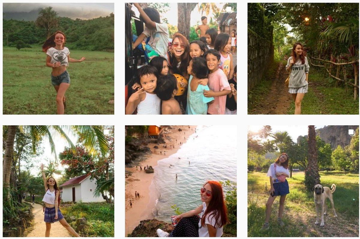 Oturduğumuz Yerden Dünyayı Geziyor Gibi Hissettiren 15 Seyahat Hesabı