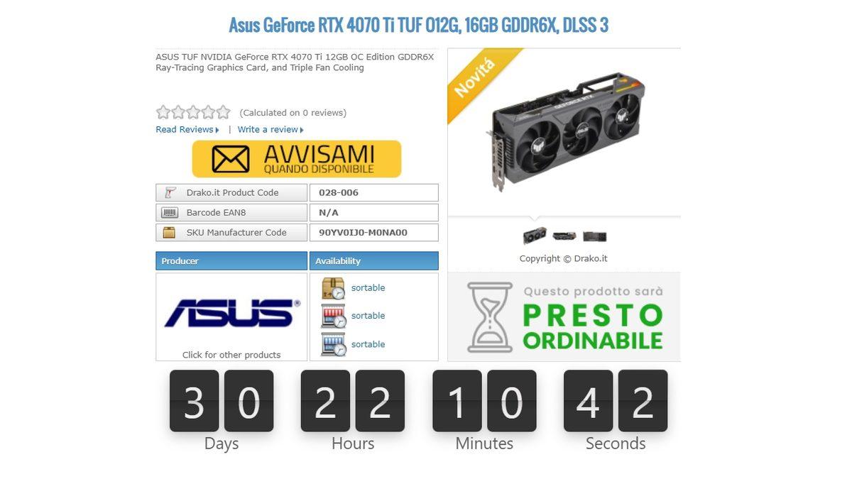 İptal Edilen 12 GB’lık RTX 4080’in Yerini Alacak RTX 4070 Ti’ın Çıkış Tarihi Sızdırıldı: Beklediğimizden Daha Erken Gelebilir!