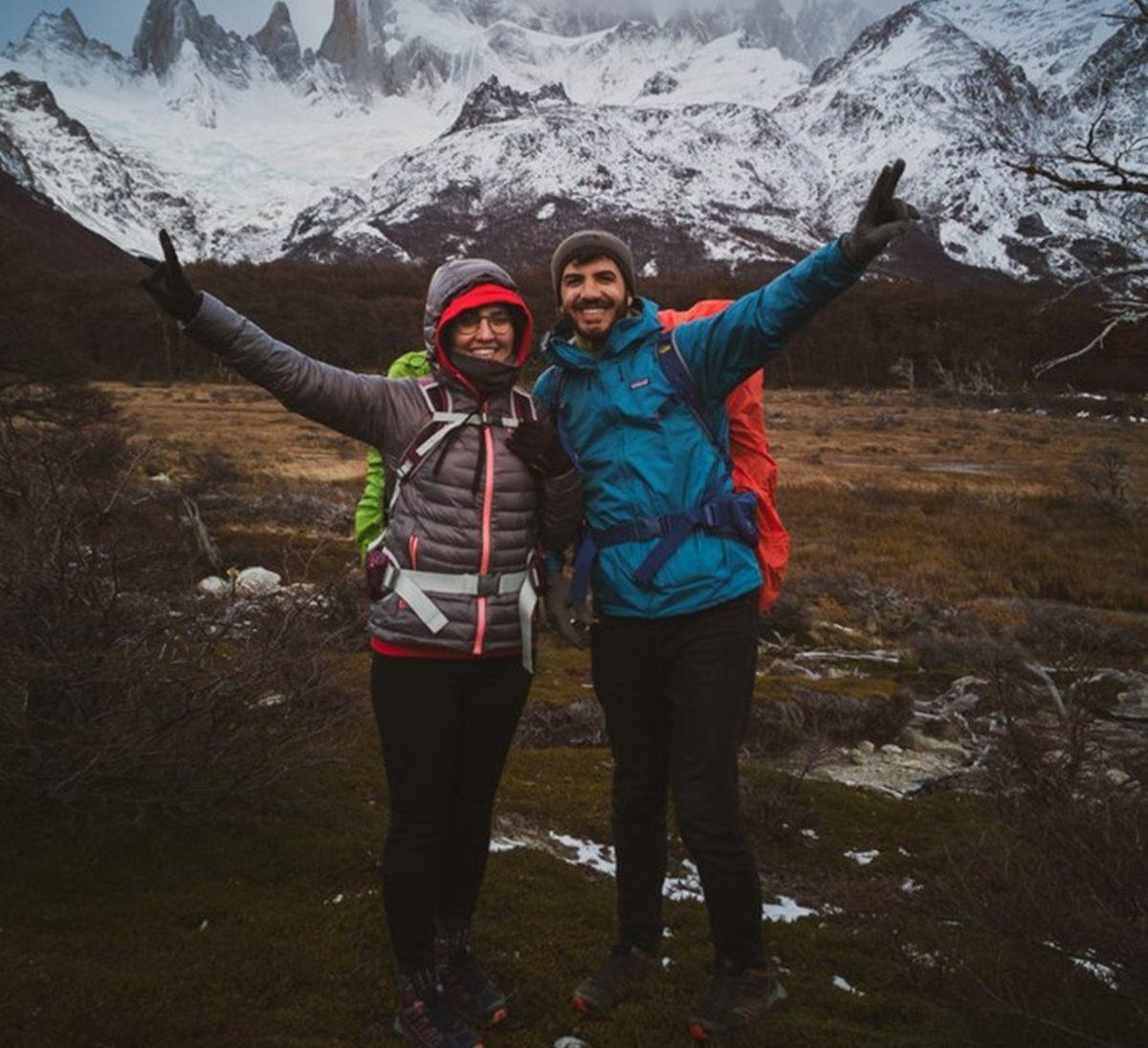 Oturduğumuz Yerden Dünyayı Geziyor Gibi Hissettiren 15 Seyahat Hesabı