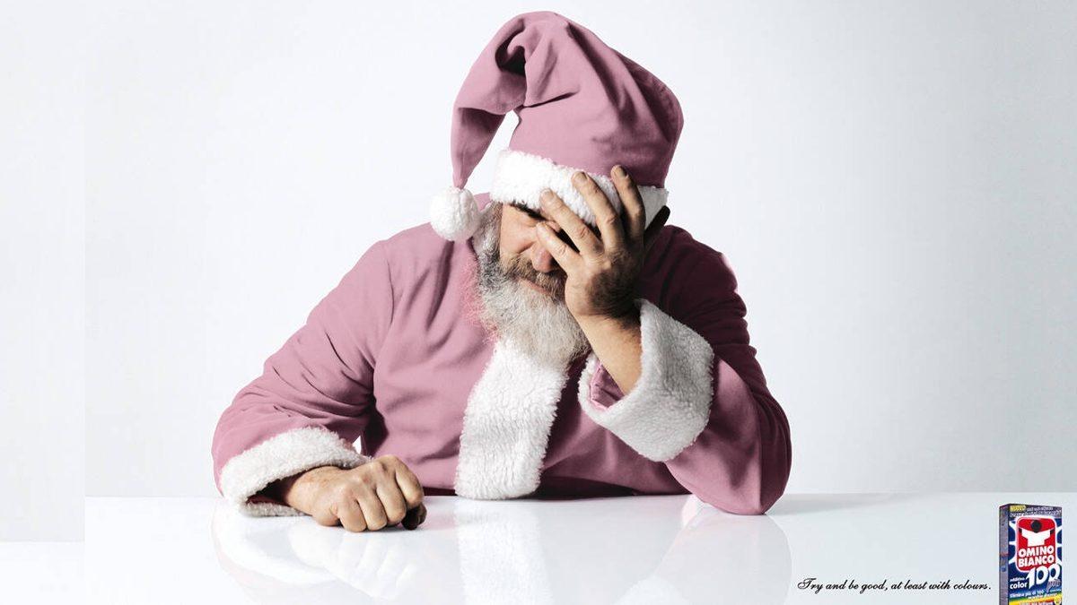 Dikkat Çekici Sloganlarla ve Fikirlerle Akıllara Kazınan Birbirinden Yaratıcı 15 Yılbaşı Reklamı