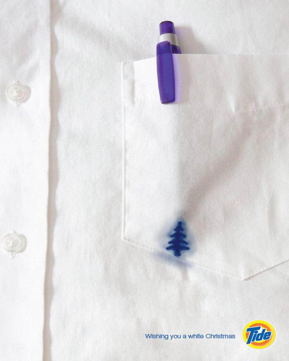 Dikkat Çekici Sloganlarla ve Fikirlerle Akıllara Kazınan Birbirinden Yaratıcı 15 Yılbaşı Reklamı