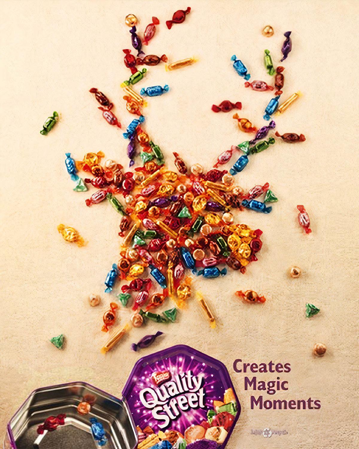 Dikkat Çekici Sloganlarla ve Fikirlerle Akıllara Kazınan Birbirinden Yaratıcı 15 Yılbaşı Reklamı