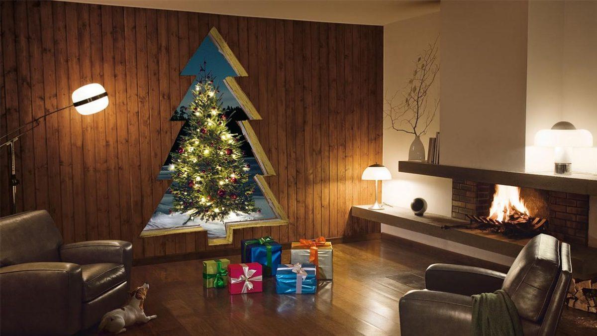 Dikkat Çekici Sloganlarla ve Fikirlerle Akıllara Kazınan Birbirinden Yaratıcı 15 Yılbaşı Reklamı