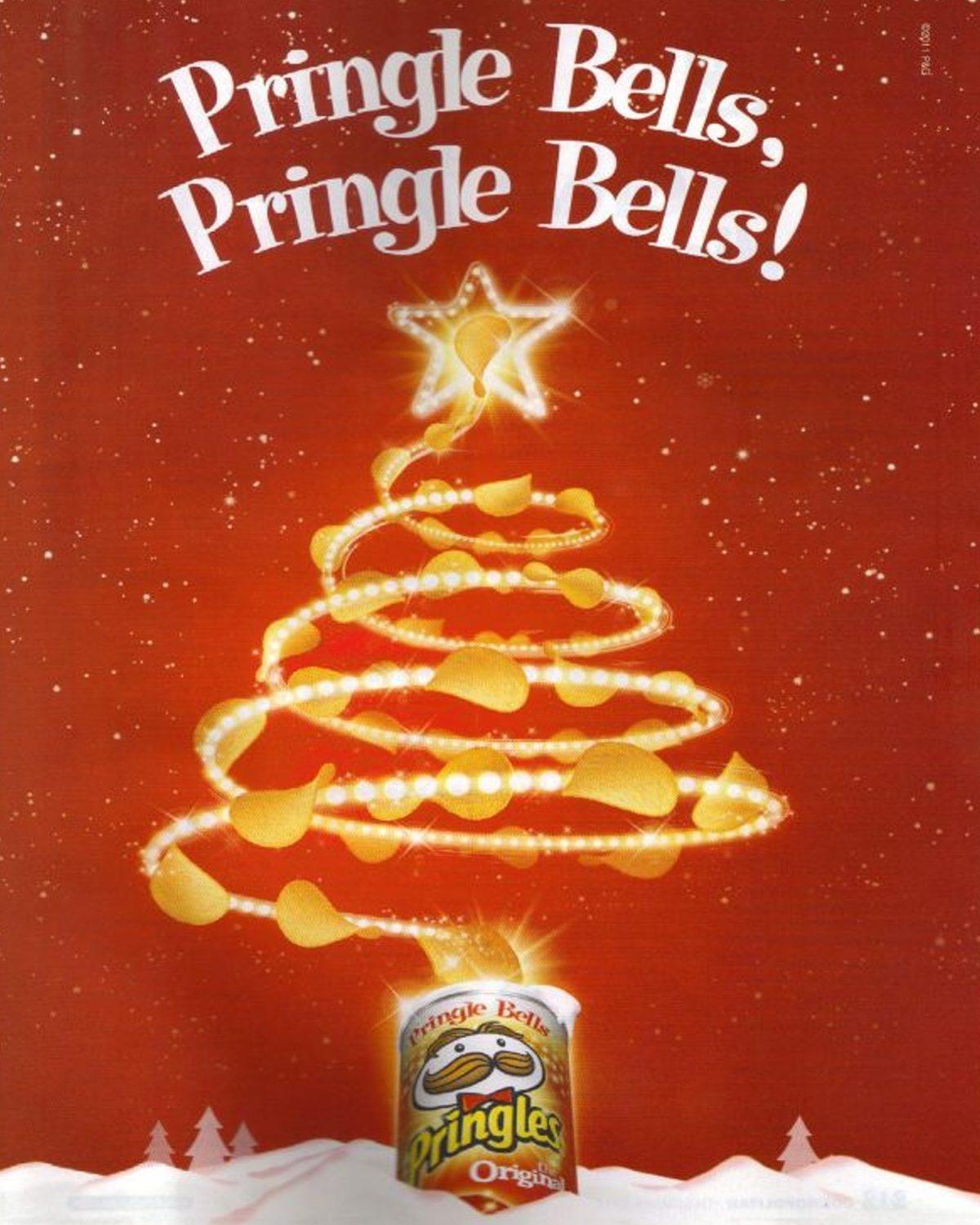 Dikkat Çekici Sloganlarla ve Fikirlerle Akıllara Kazınan Birbirinden Yaratıcı 15 Yılbaşı Reklamı