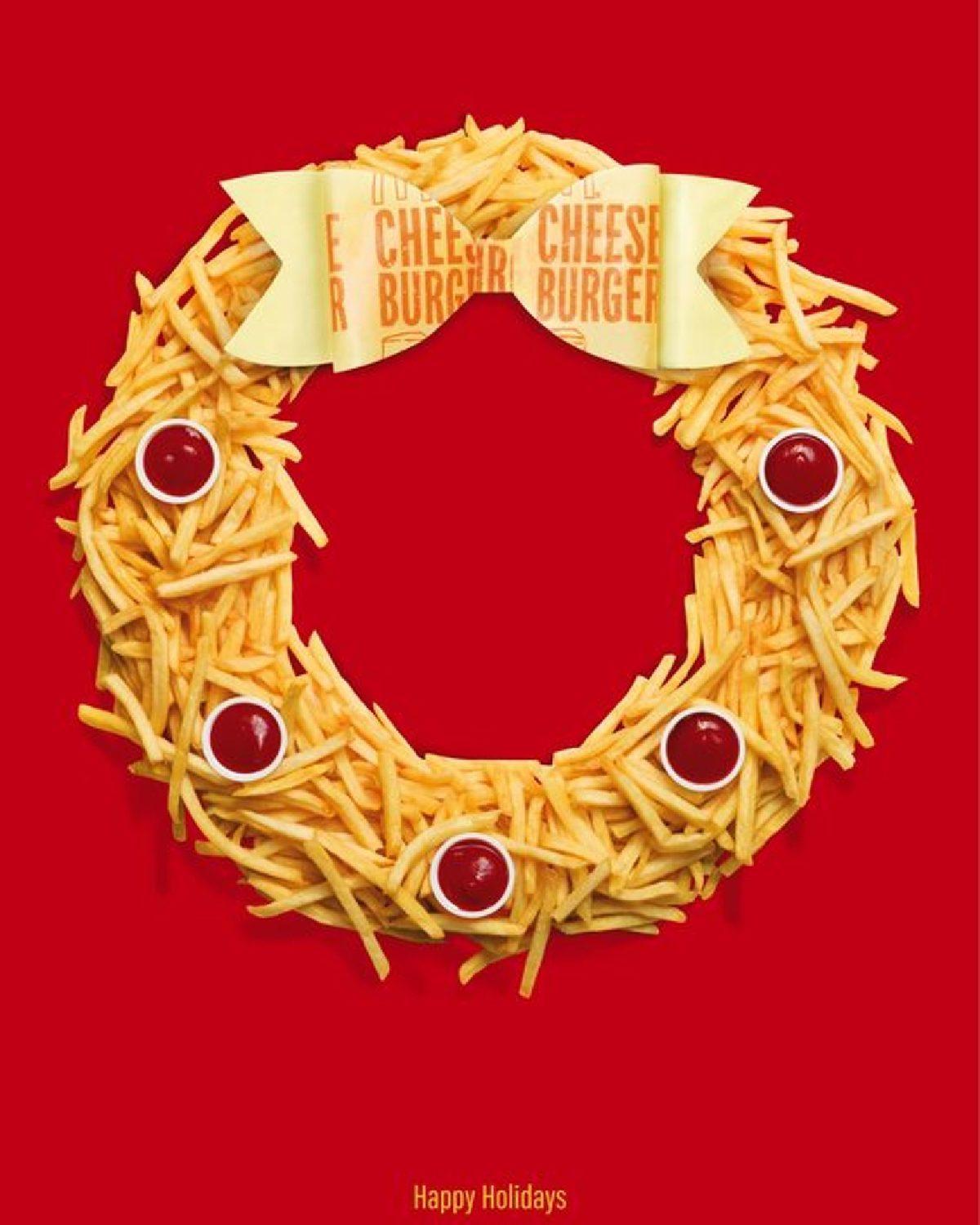 Dikkat Çekici Sloganlarla ve Fikirlerle Akıllara Kazınan Birbirinden Yaratıcı 15 Yılbaşı Reklamı