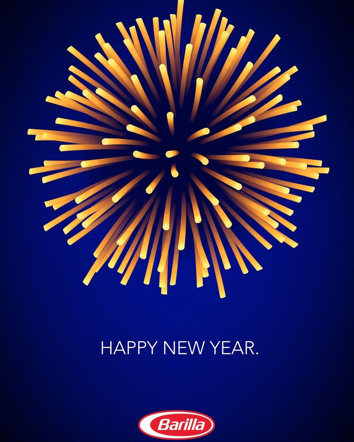 Dikkat Çekici Sloganlarla ve Fikirlerle Akıllara Kazınan Birbirinden Yaratıcı 15 Yılbaşı Reklamı