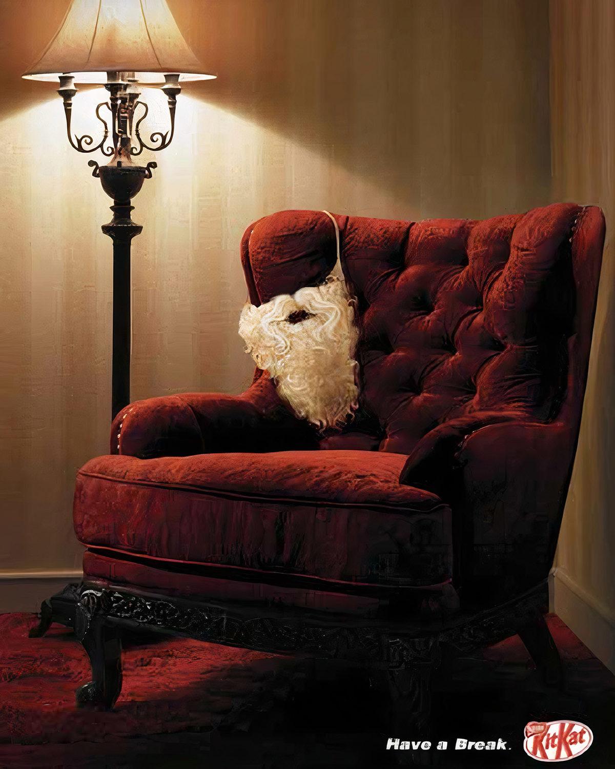 Dikkat Çekici Sloganlarla ve Fikirlerle Akıllara Kazınan Birbirinden Yaratıcı 15 Yılbaşı Reklamı