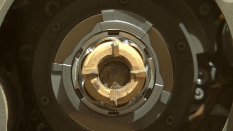 Mars’ta Antik Yaşamın İzleri Güçleniyor: NASA, Su ile Temas Halinde Olduğu Tespit Edilen Kaya Parçaları Topladı