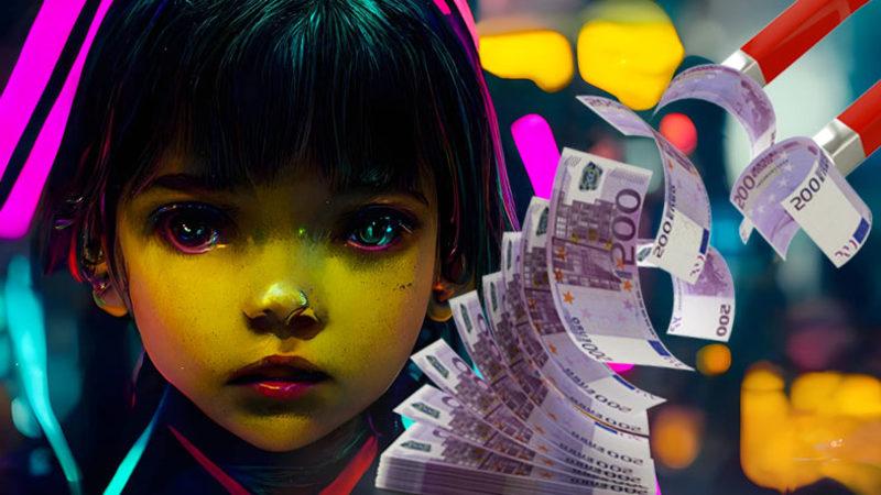 Artık Yapay Zekayla Görsel Oluşturup Para Kazanabileceksiniz: Nasıl Yapabileceğinizi Adım Adım Anlattık