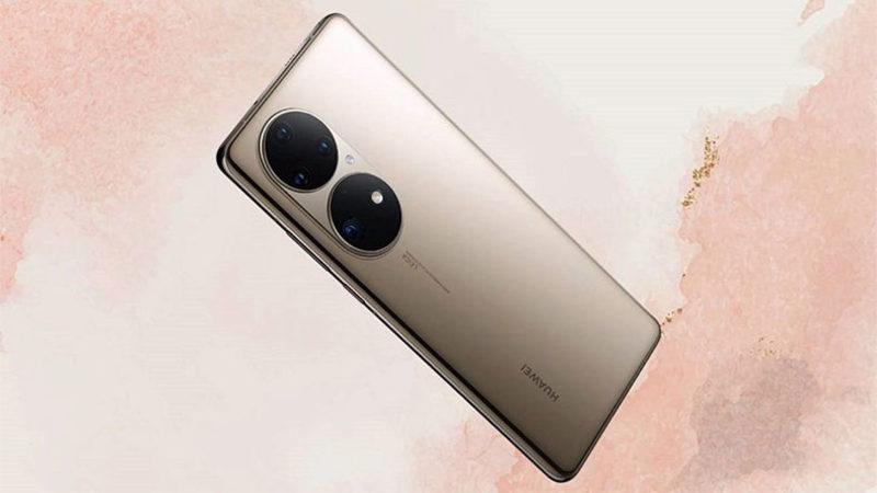 Huawei P50 Ailesinin Global Versiyonun Tanıtım Tarihi Açıklandı