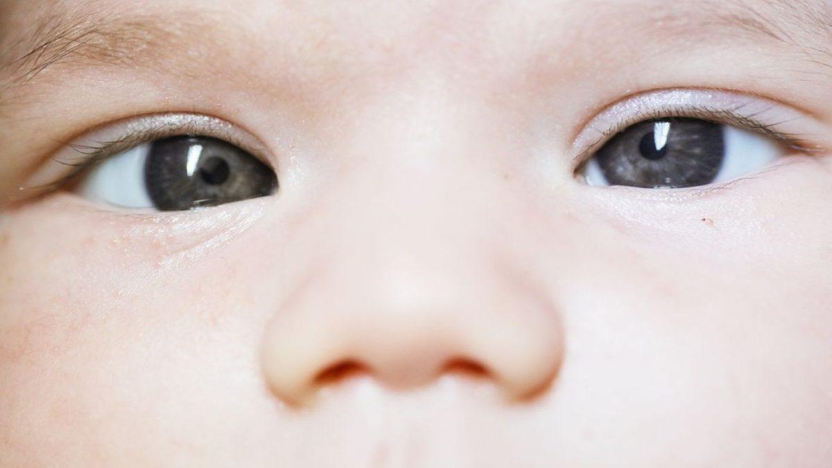 Bir Saniyesini Bile Hatırlamadığımız Bebeklik Döneminde Dünyayı Nasıl Görüyorduk? [Video]