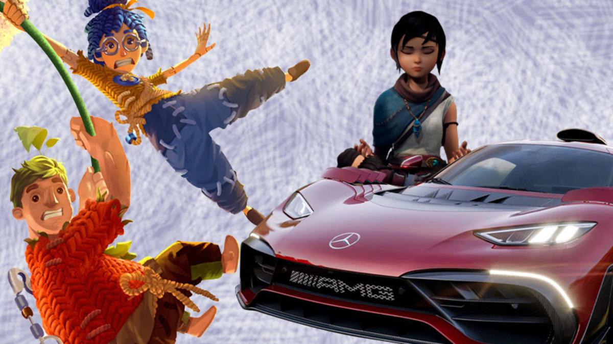 2.000 TL Cebinizde Kalsın: Steam ’Yılın Oyunu Ödülü’ İndirimlerinde Fiyatı Düşen 10 Oyun