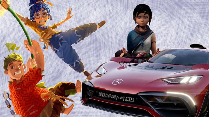 2.000 TL Cebinizde Kalsın: Steam ’Yılın Oyunu Ödülü’ İndirimlerinde Fiyatı Düşen 10 Oyun