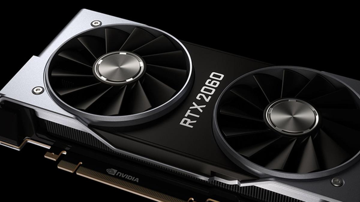 Bu da RTX 2060 Plus Pro Max: NVIDIA, Ekran Kartı Kıtlığını Çözmek İçin RTX 2060’ı Güncelleyerek Yeniden Piyasaya Sürebilir