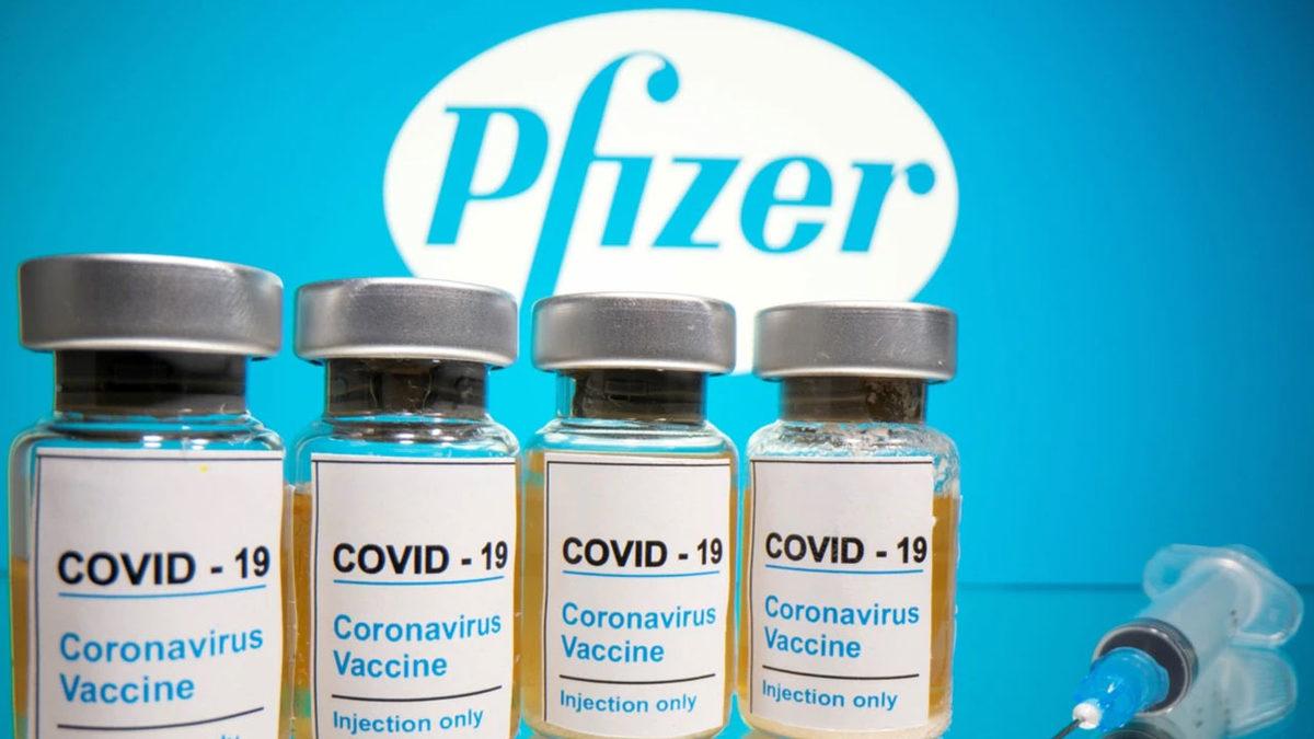 Pfizer’ın COVID-19 Aşısı Üretmeyi Başlangıçta Reddettikleri Ortaya Çıktı: Salgının Kısa Süreceğini Düşünmüşler