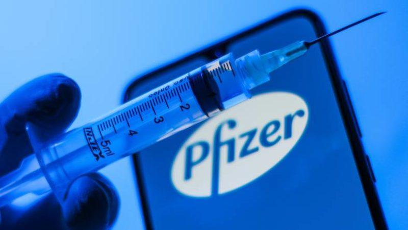 Pfizer’ın COVID-19 Aşısı Üretmeyi Başlangıçta Reddettikleri Ortaya Çıktı: Salgının Kısa Süreceğini Düşünmüşler