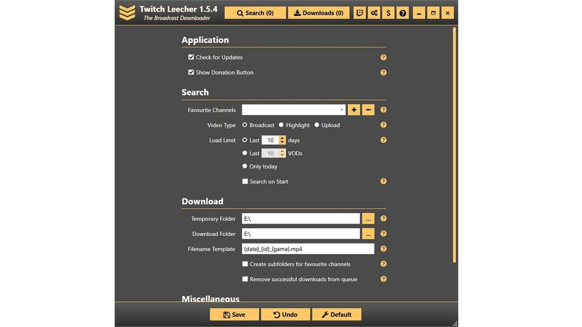 Twitch Video İndirme Nasıl Yapılır? İşte Uygulayabileceğiniz Programlı ve Programsız Yöntemler