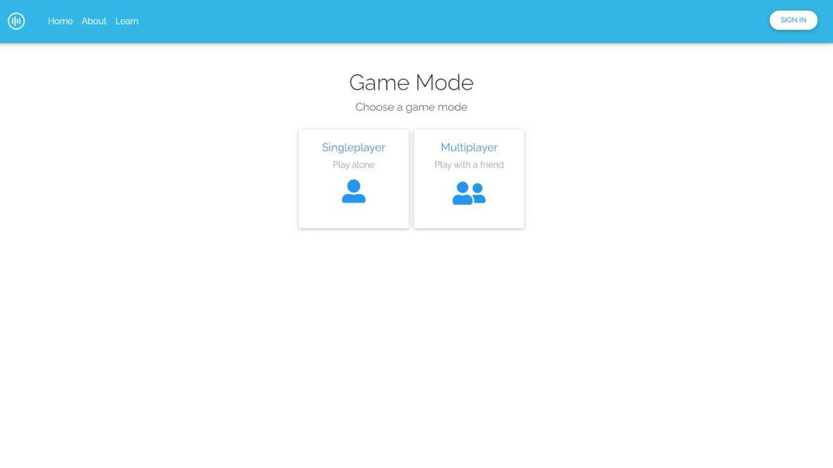 Challenge Accepted: Dinlediğiniz Konuşmaların Hangi Dilde Olduğunu Tahmin Etmeye Çalıştığınız İnternet Sitesi