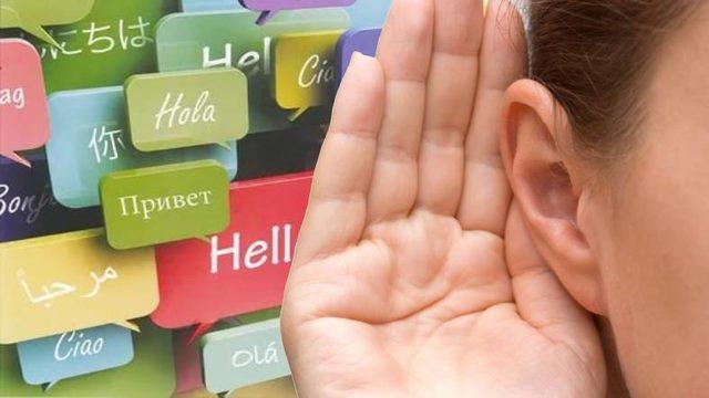 Challenge Accepted: Dinlediğiniz Konuşmaların Hangi Dilde Olduğunu Tahmin Etmeye Çalıştığınız İnternet Sitesi